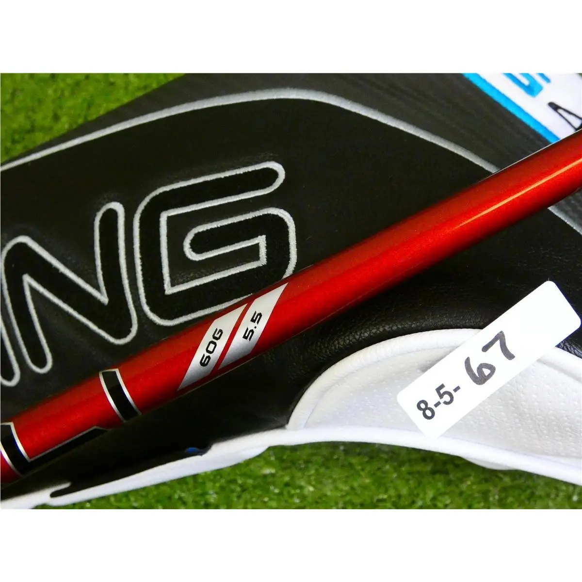 Ping  - G440 Max - Max - Red 3