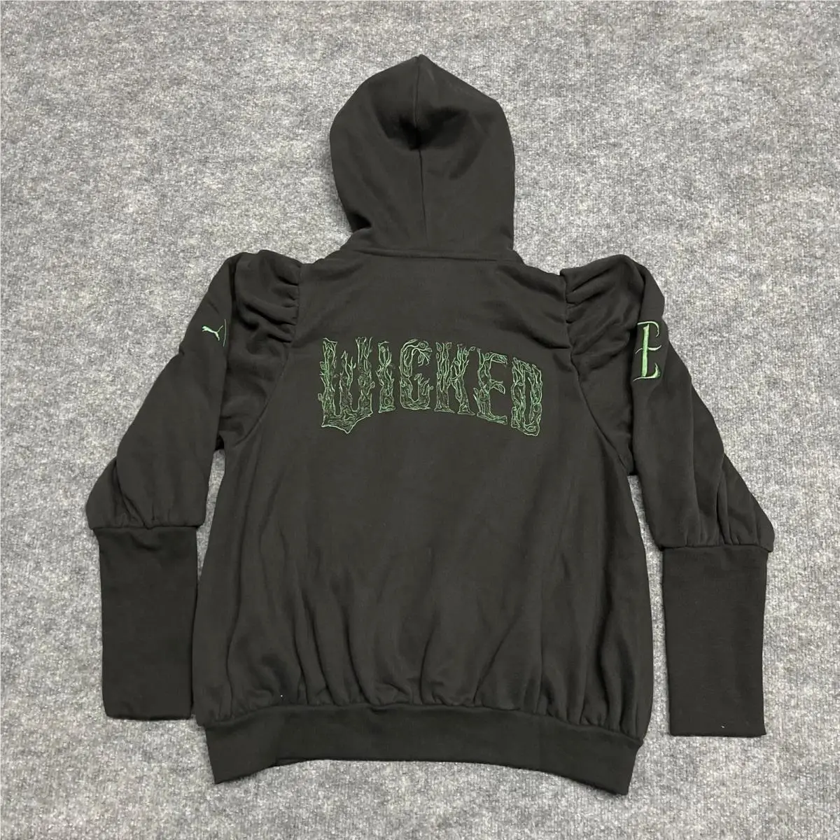 Puma clothing - Black 8