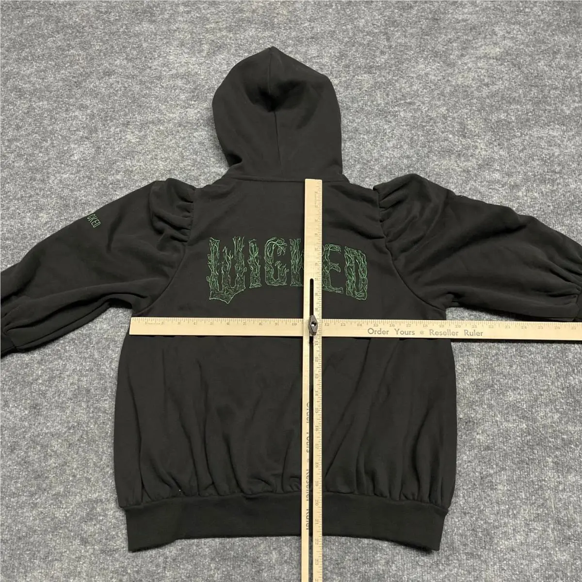 Puma clothing - Black 10