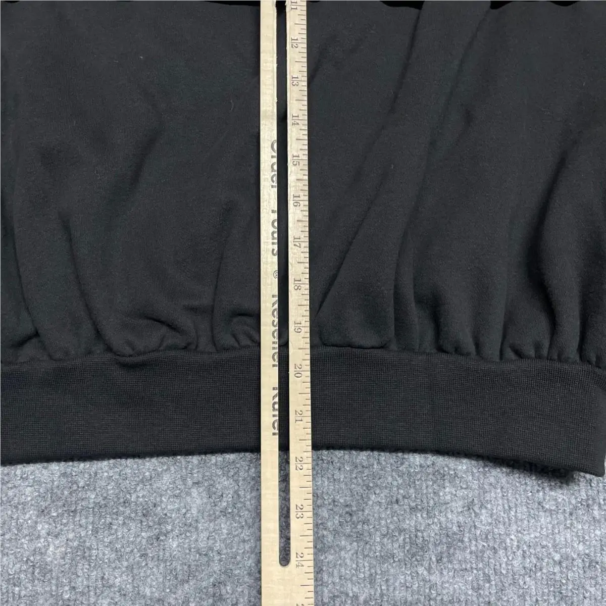 Puma clothing - Black 14