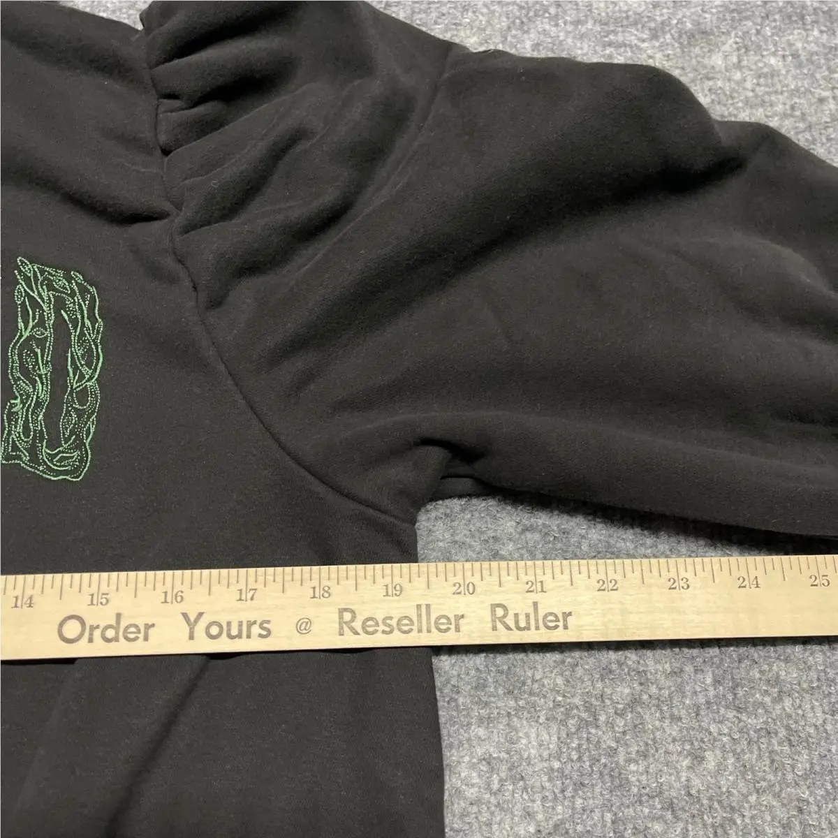 Puma clothing - Black 15