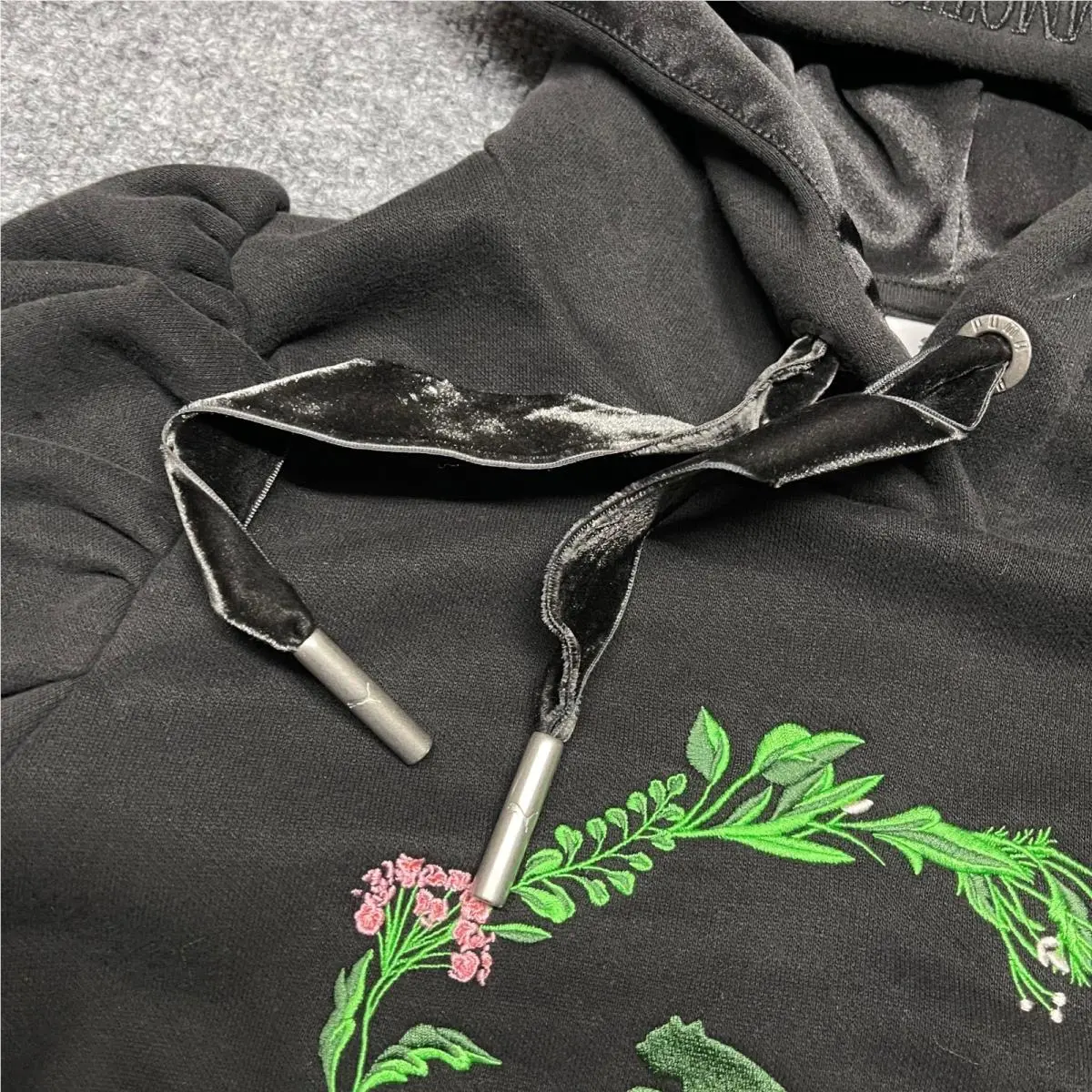 Puma clothing - Black 6