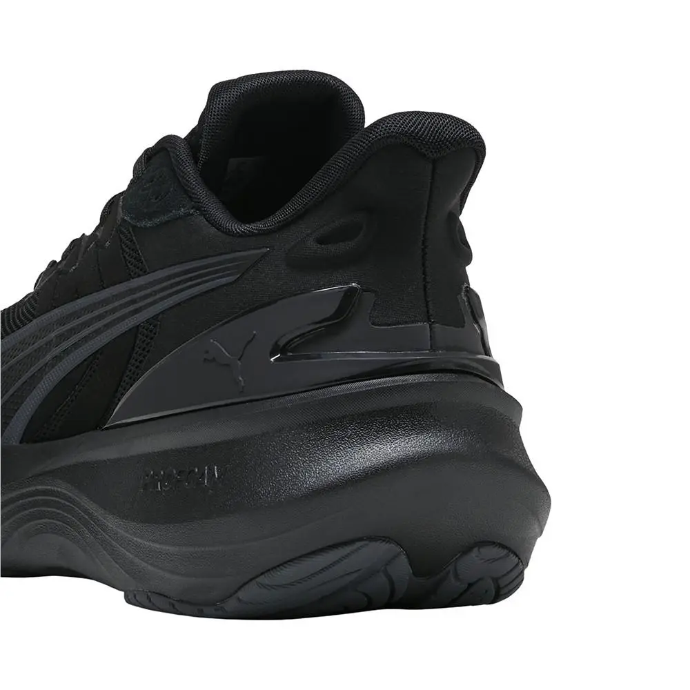 Puma shoes - PUMA Pulse Pro Running - Pulse Pro Running - 31078005 - Black (UPC: 197674013662) 5
