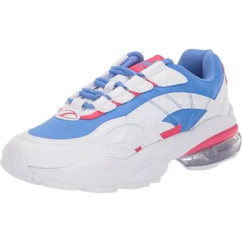 Puma shoes - Puma Cell Venom Shift - Cell Venom Shift - 370487-02 - White (UPC: 192341842606) 0