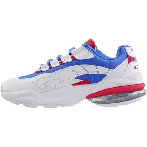 Puma shoes - Puma Cell Venom Shift - Cell Venom Shift - 370487-02 - White (UPC: 192341842606) 1