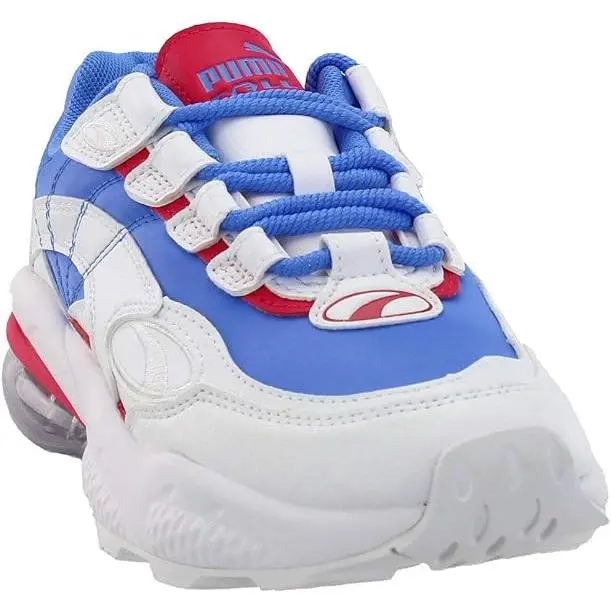 Puma shoes - Puma Cell Venom Shift - Cell Venom Shift - 370487-02 - White (UPC: 192341842606) 2