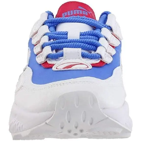 Puma shoes - Puma Cell Venom Shift - Cell Venom Shift - 370487-02 - White (UPC: 192341842606) 3