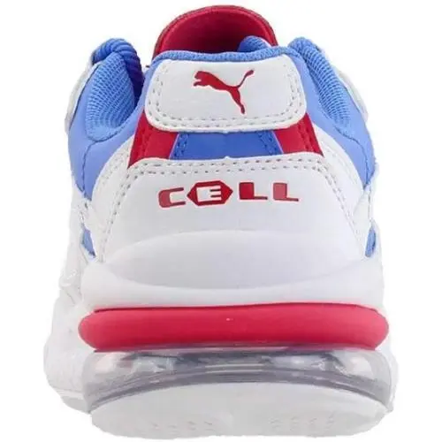 Puma shoes - Puma Cell Venom Shift - Cell Venom Shift - 370487-02 - White (UPC: 192341842606) 4