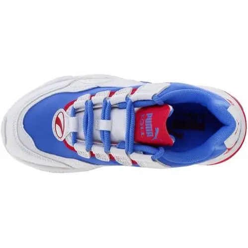 Puma shoes - Puma Cell Venom Shift - Cell Venom Shift - 370487-02 - White (UPC: 192341842606) 5