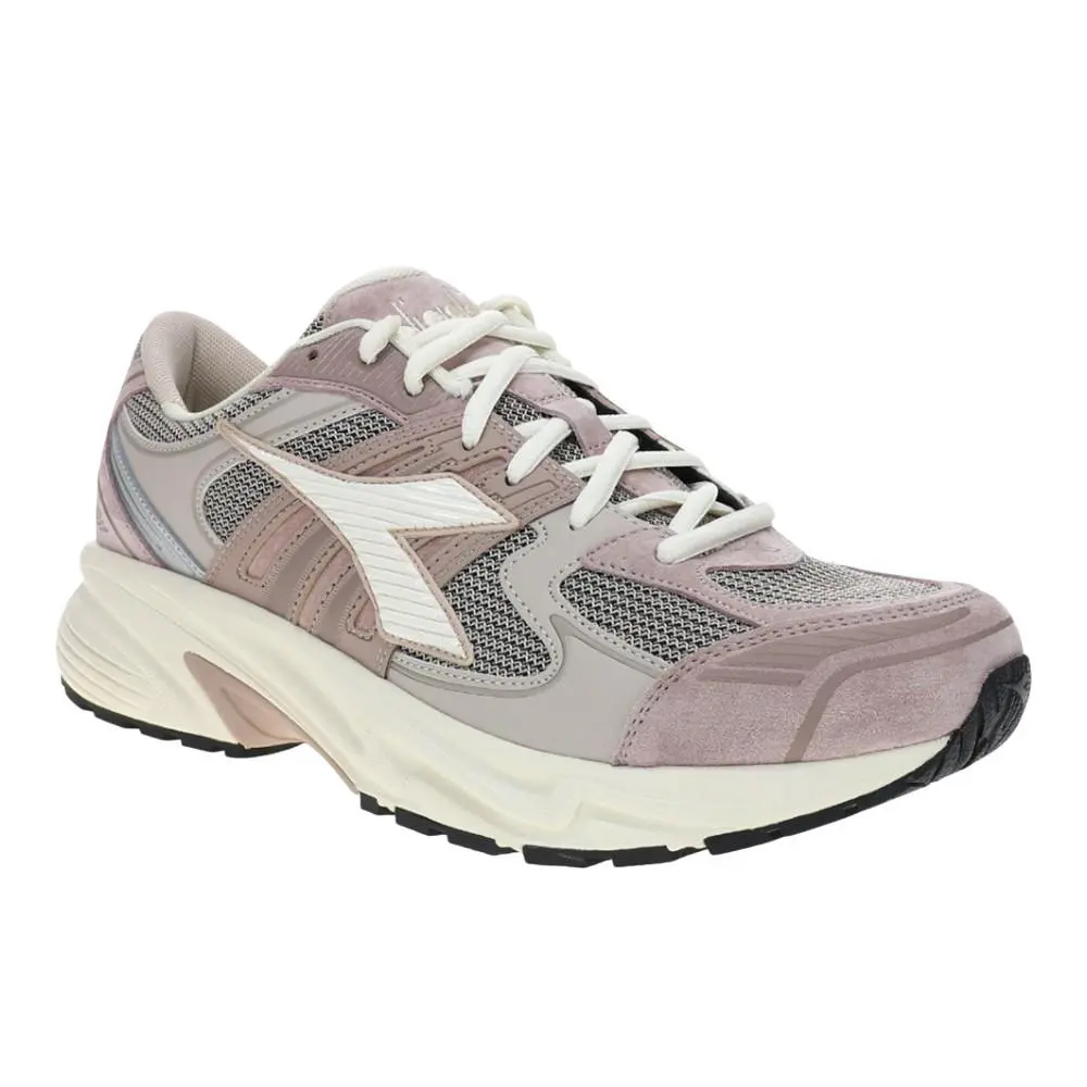 Diadora shoes - diadora Mythos Star Pigskin Running - 181245-75019 - Beige 0