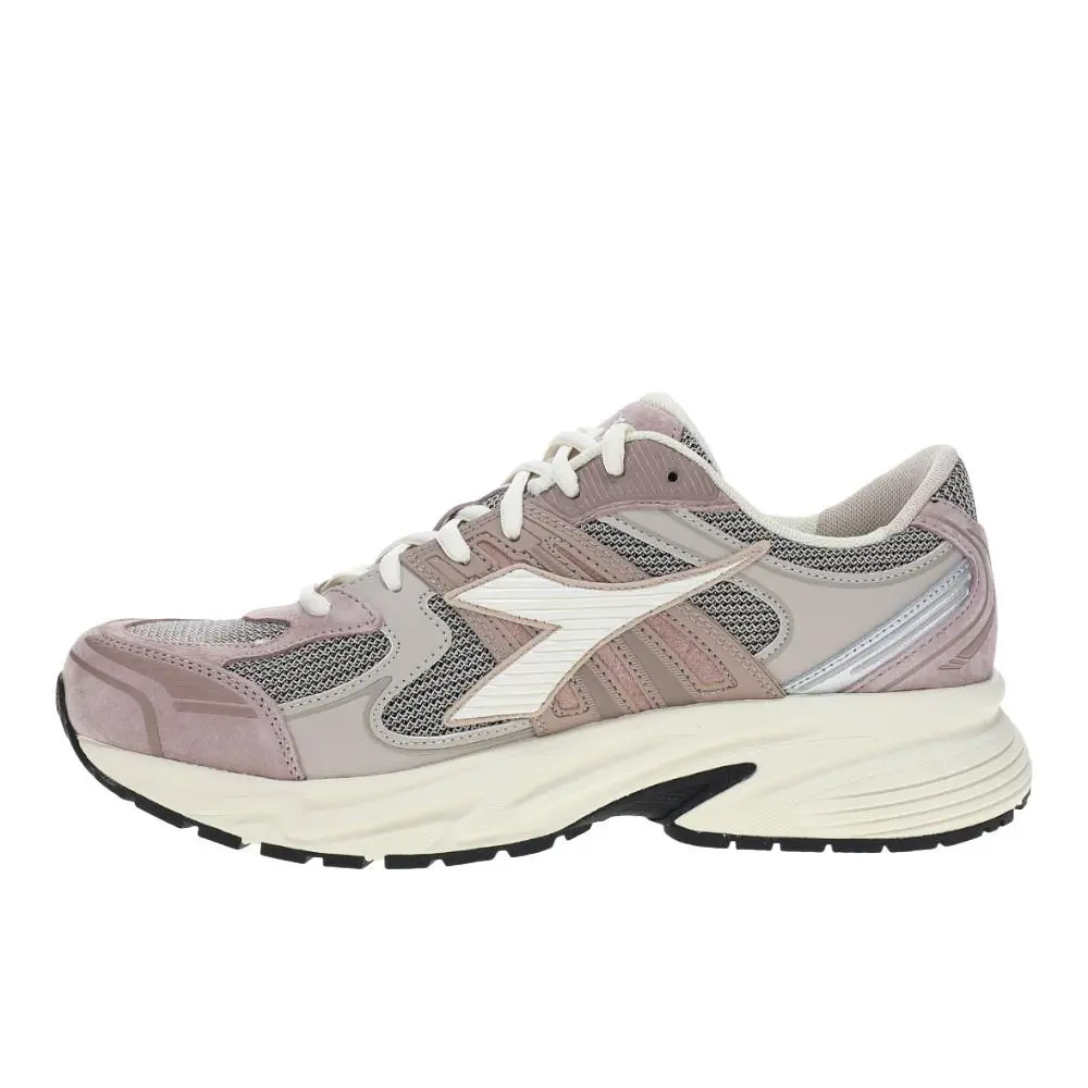 Diadora shoes - diadora Mythos Star Pigskin Running - 181245-75019 - Beige 1