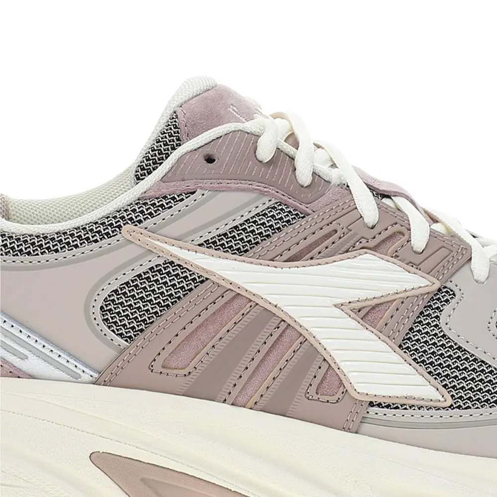 Diadora shoes - diadora Mythos Star Pigskin Running - 181245-75019 - Beige 4