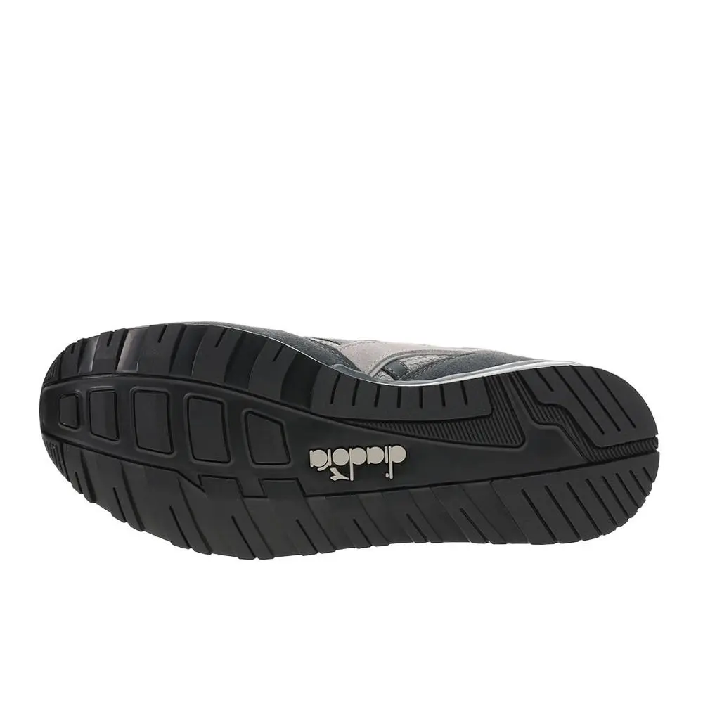 Diadora shoes - diadora N9002 Polar Lace Up - 180867-60057 - Grey 8