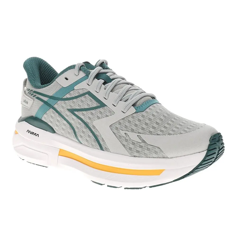 Diadora shoes - diadora Cellula Running - Cellula Running - 180243-D0864 - Blue, Grey 0