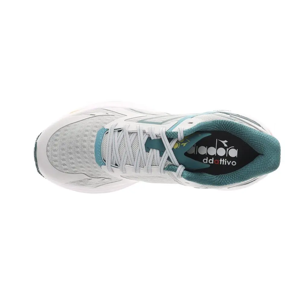 Diadora shoes - diadora Cellula Running - Cellula Running - 180243-D0864 - Blue, Grey 2