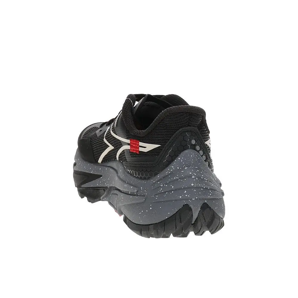 Diadora shoes - diadora SestriereXt 2 Running - SestriereXt Running - 180676-C2815 - Black 9