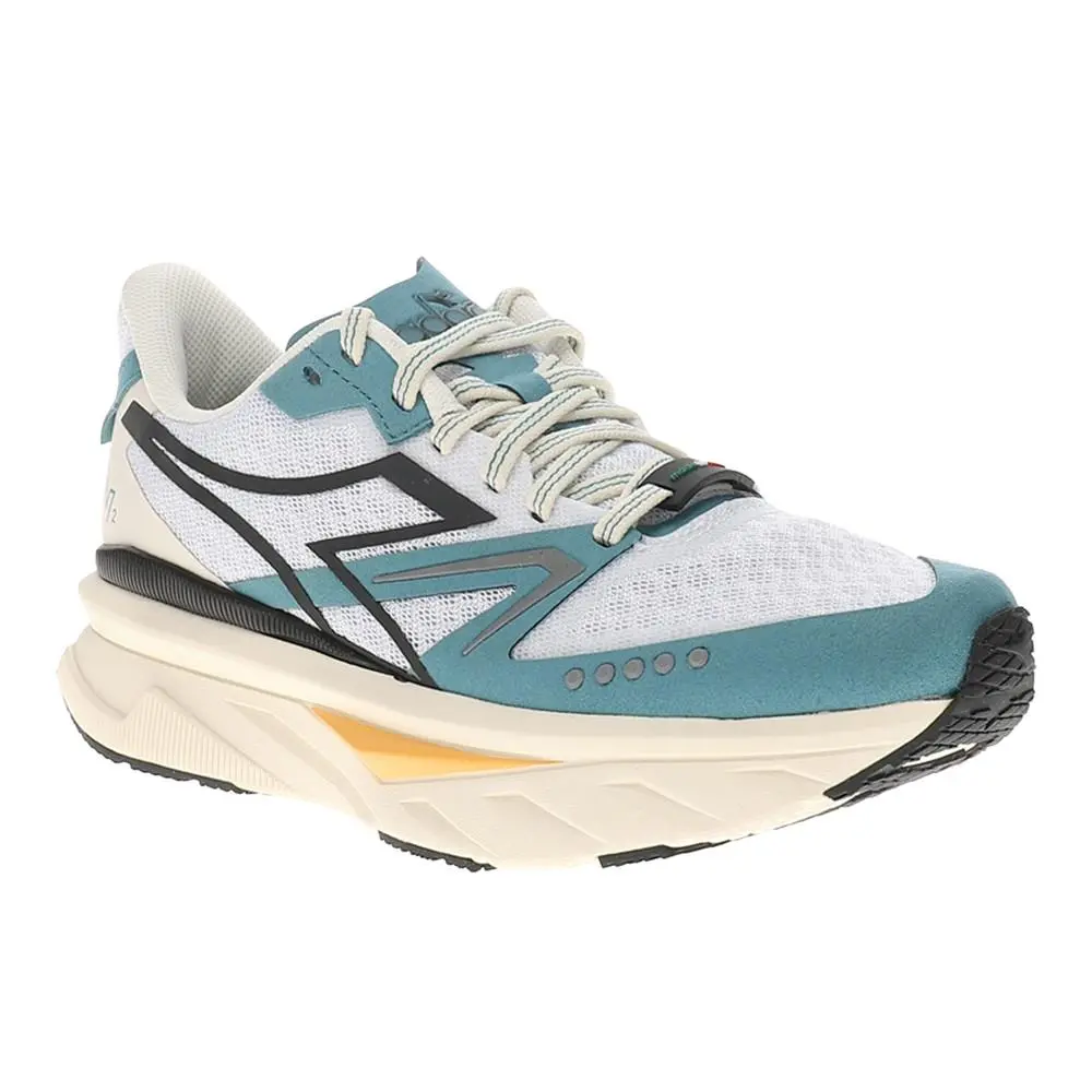 Diadora shoes - diadora Atomo V70002 Running - Atomo Running - 180223-D0872 - Blue, White 5