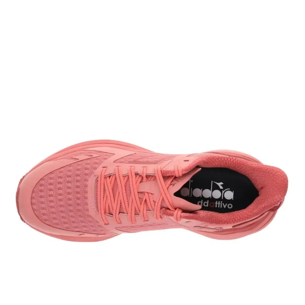 Diadora shoes - diadora Cellula Running - Cellula Running - 180244-D1258 - Pink 2