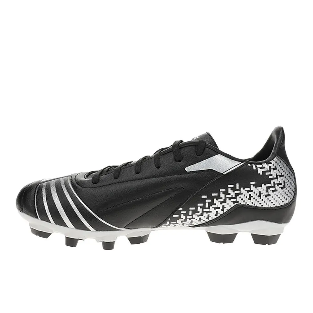 Diadora shoes - diadora Maximus Elite R Lpu Firm Ground Soccer Cleats - 180708-C0667 - Black 1