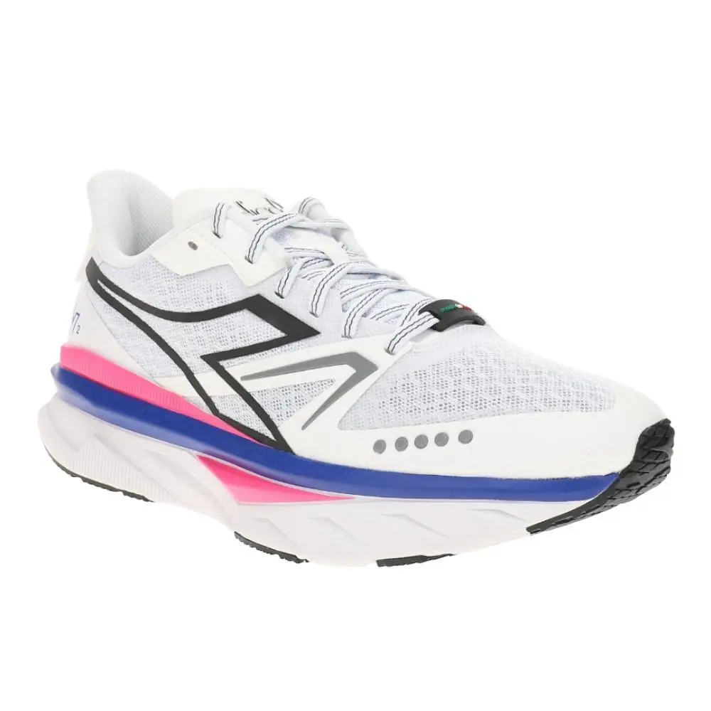 Diadora shoes - diadora Atomo V70002 Running - Atomo Running - 180223-D1043 - White 0