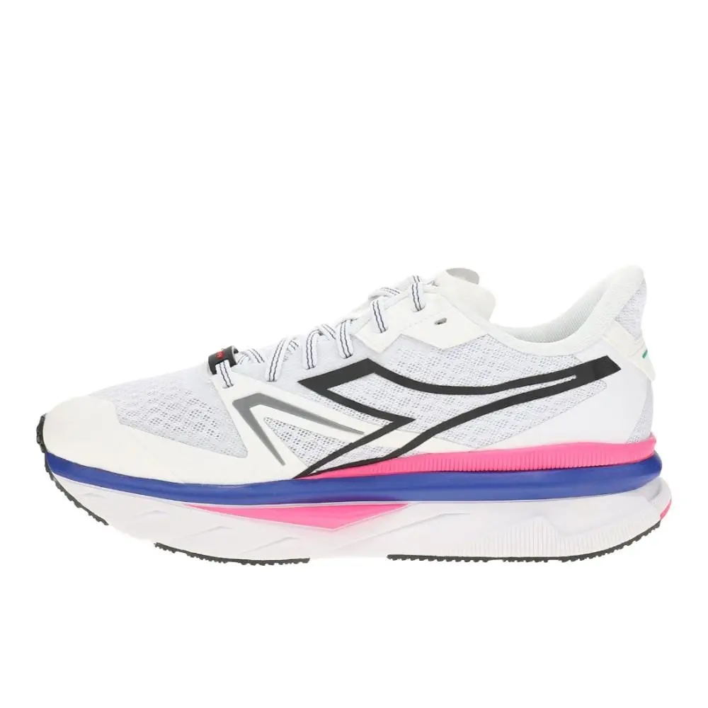 Diadora shoes - diadora Atomo V70002 Running - Atomo Running - 180223-D1043 - White 1