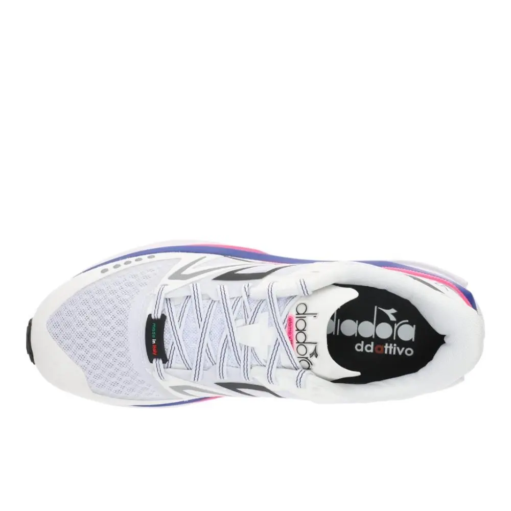 Diadora shoes - diadora Atomo V70002 Running - Atomo Running - 180223-D1043 - White 2