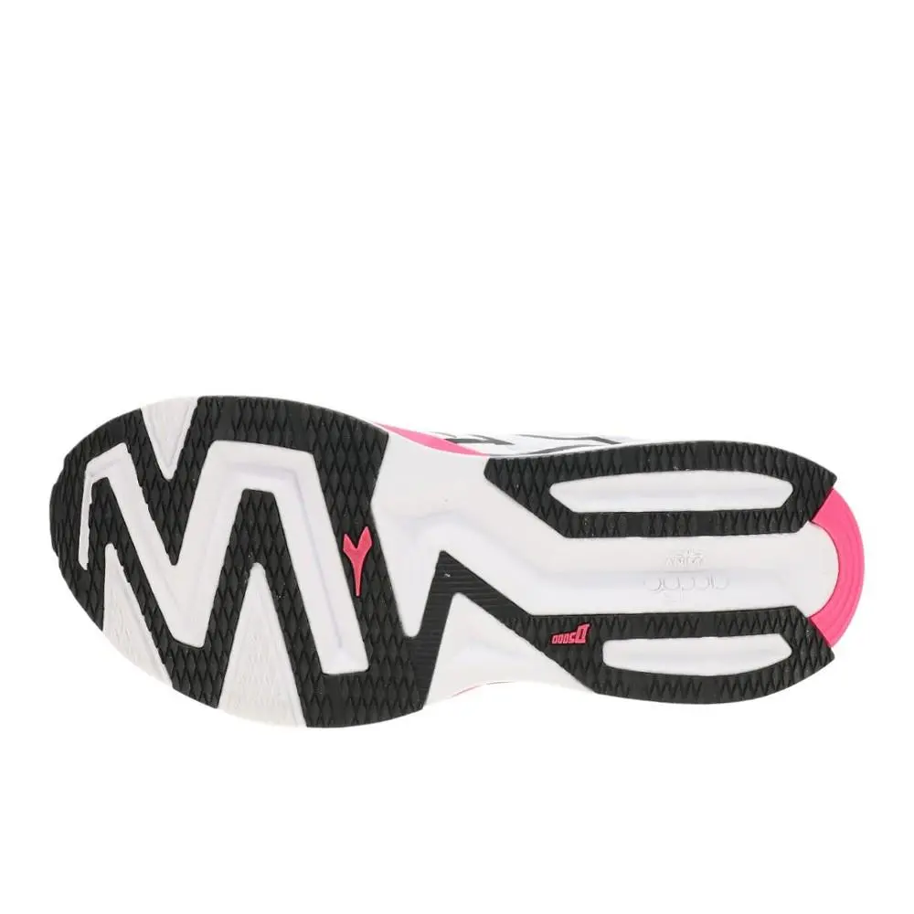 Diadora shoes - diadora Atomo V70002 Running - Atomo Running - 180223-D1043 - White 3