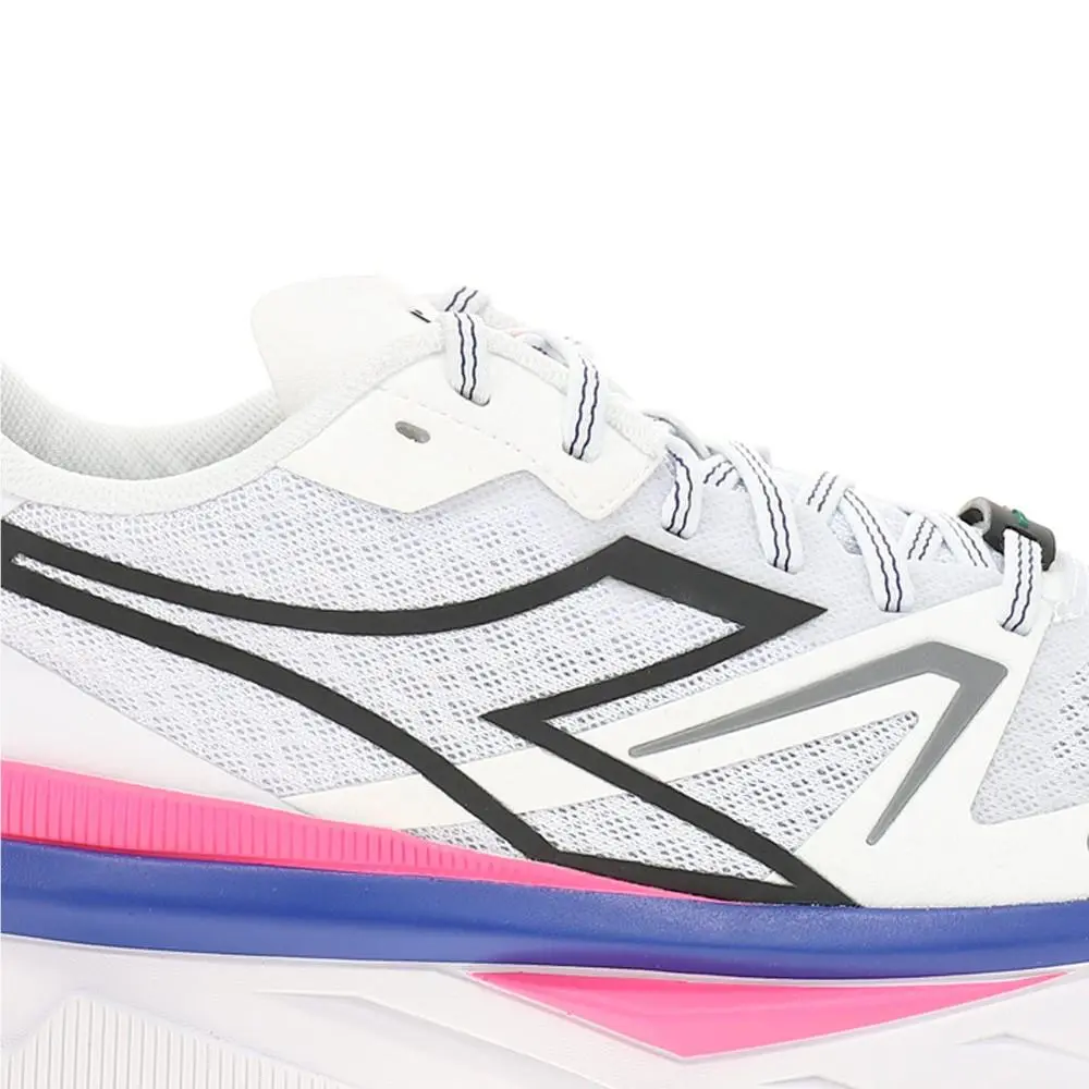 Diadora shoes - diadora Atomo V70002 Running - Atomo Running - 180223-D1043 - White 11