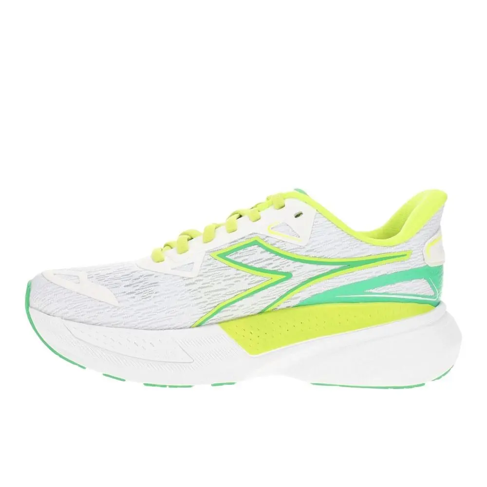 Diadora shoes - diadora Nucleo 2 Running - Nucleo Running - 181847-C3771 - White 1