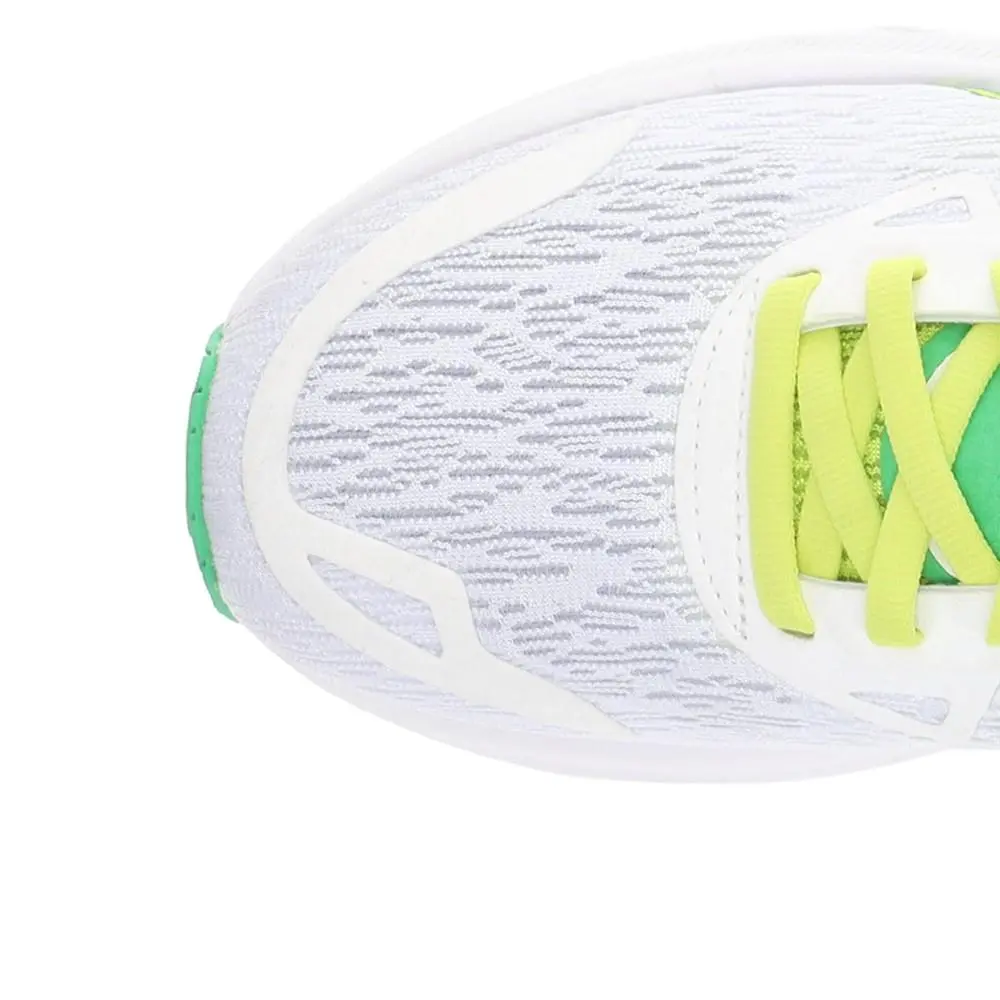Diadora shoes - diadora Nucleo 2 Running - Nucleo Running - 181847-C3771 - White 5