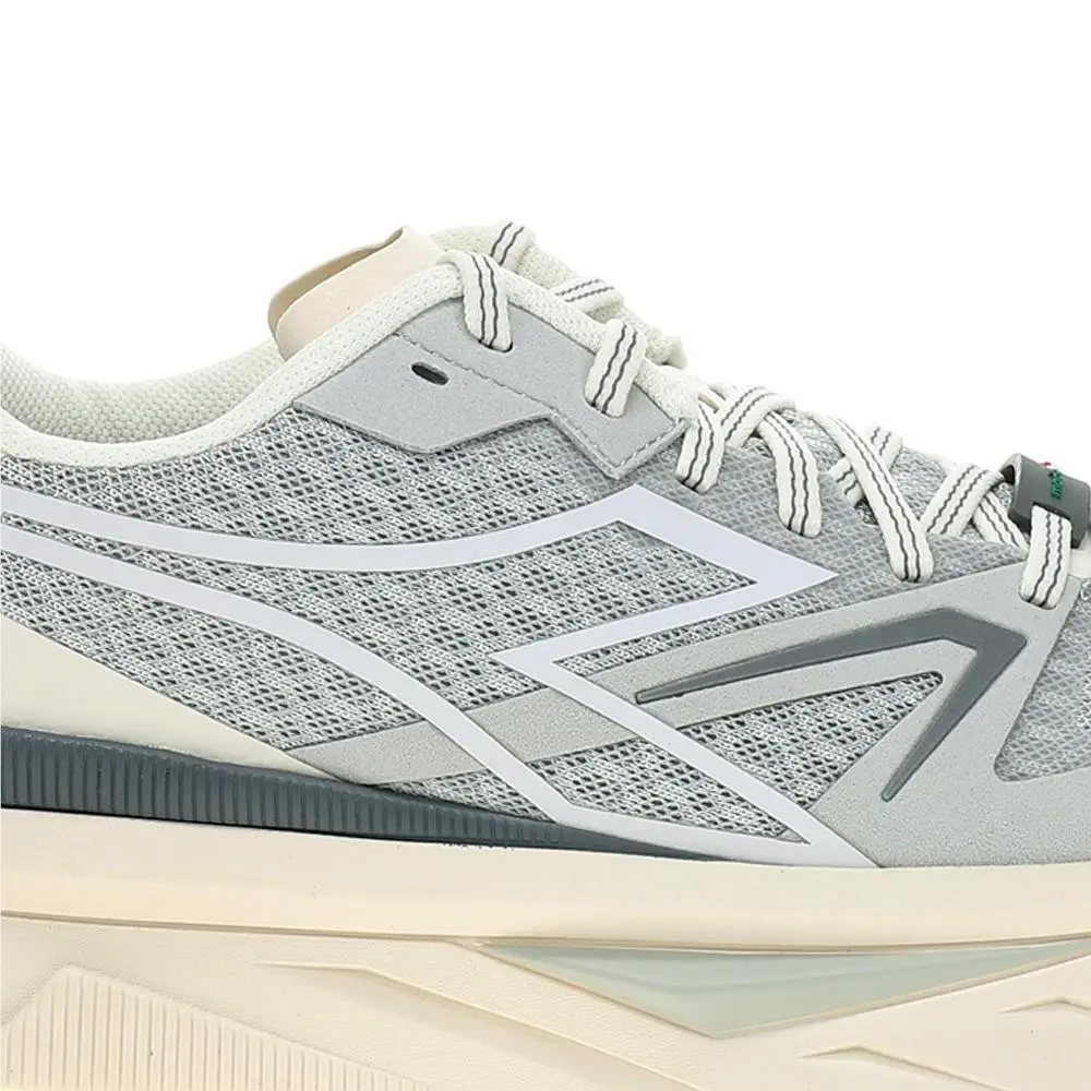 Diadora shoes - diadora Atomo V70002 Running - Atomo Running - 180223-D0502 - Grey 4