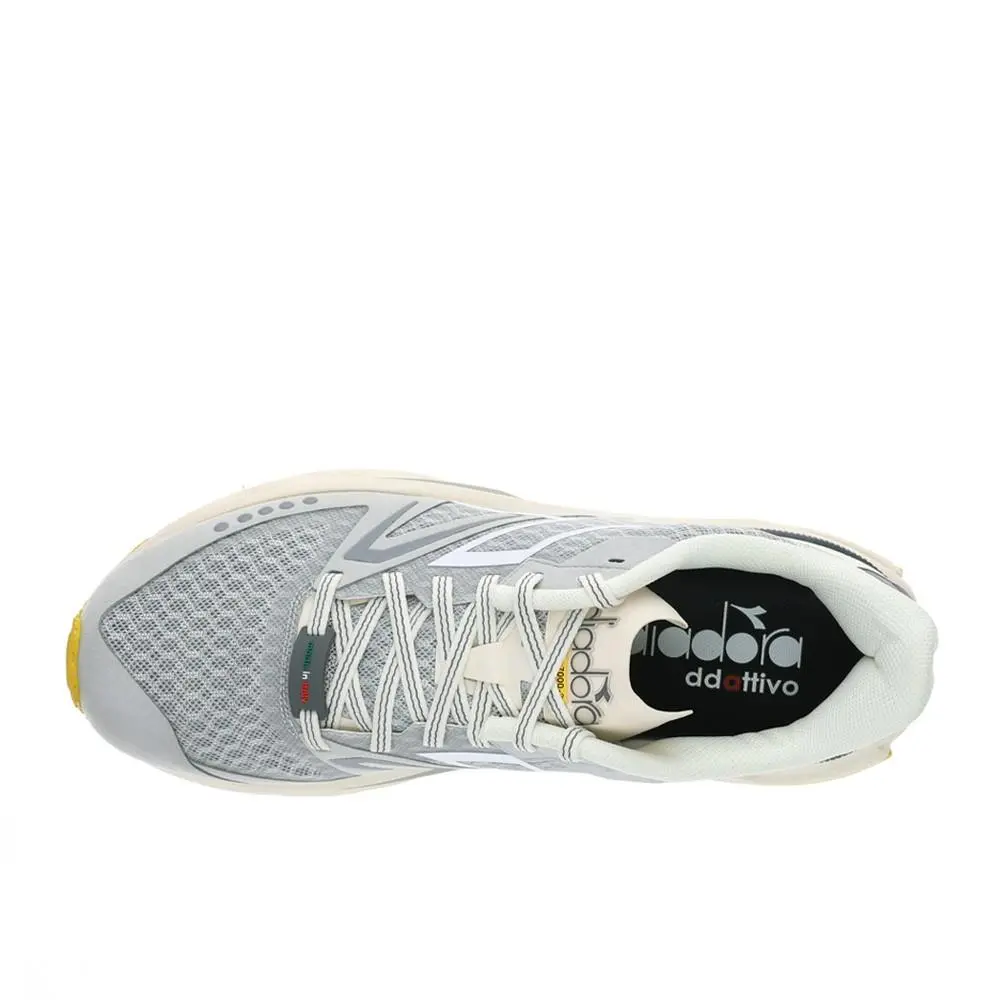 Diadora shoes - diadora Atomo V70002 Running - Atomo Running - 180223-D0502 - Grey 9