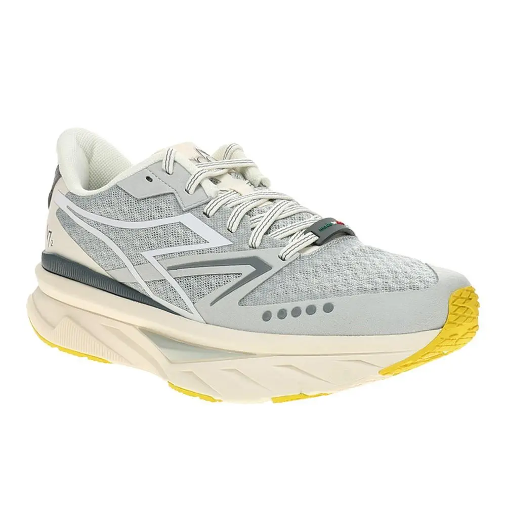 Diadora shoes - diadora Atomo V70002 Running - Atomo Running - 180223-D0502 - Grey 7