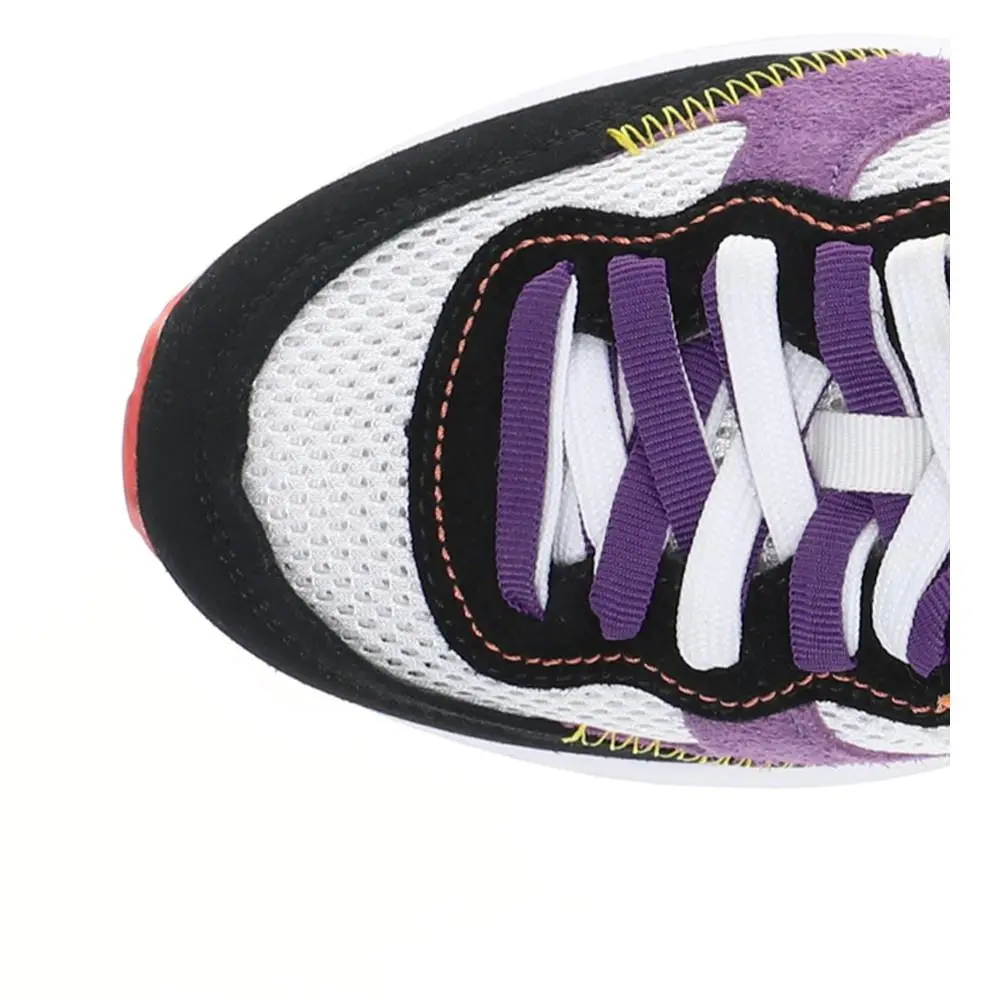 Diadora shoes - diadora Kmaro 42 Pride Lace Up - 179059-C3196 - Red, White 5