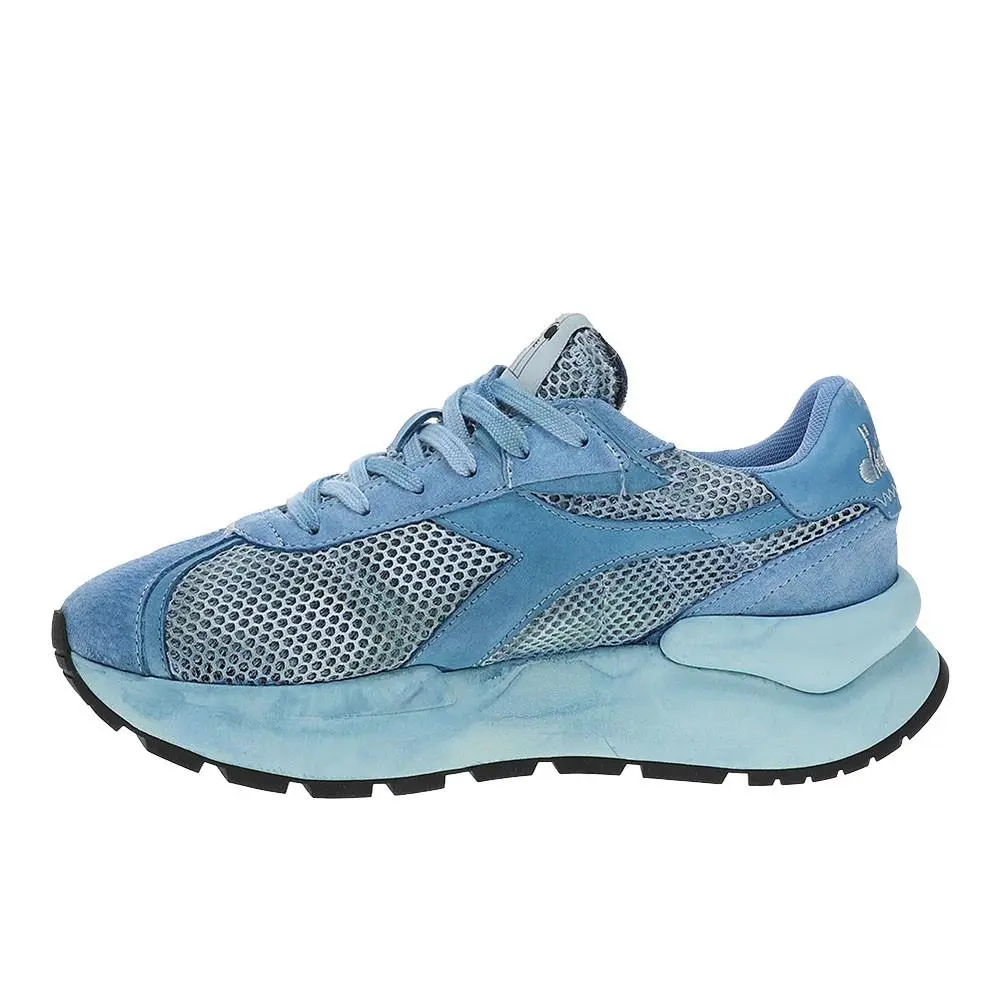 Diadora shoes - diadora Mercury Elite DipDye Lace Up - 181011-65032 - Blue (UPC: 197020249943) 1