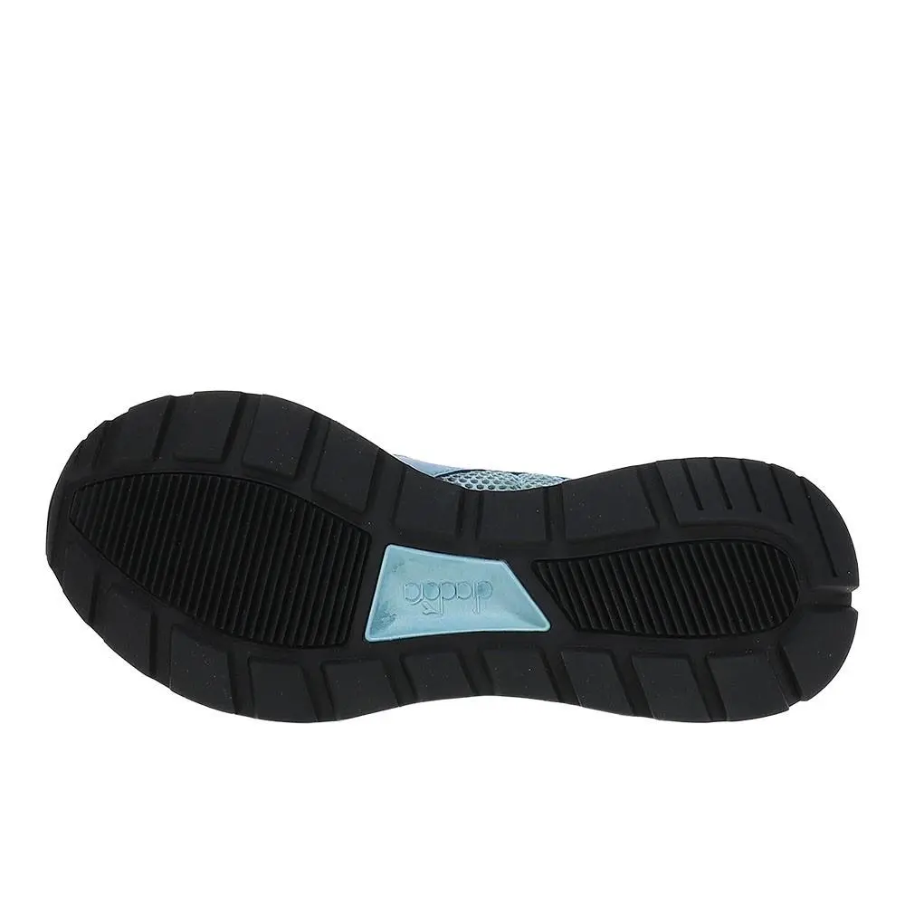 Diadora shoes - diadora Mercury Elite DipDye Lace Up - 181011-65032 - Blue (UPC: 197020249943) 3