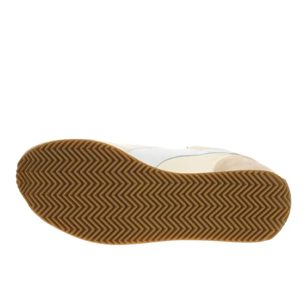 Diadora shoes - diadora Equipe H Dirty Stone Wash Lace Up - 174735-25006 - Off White (UPC: 193867969600) 3