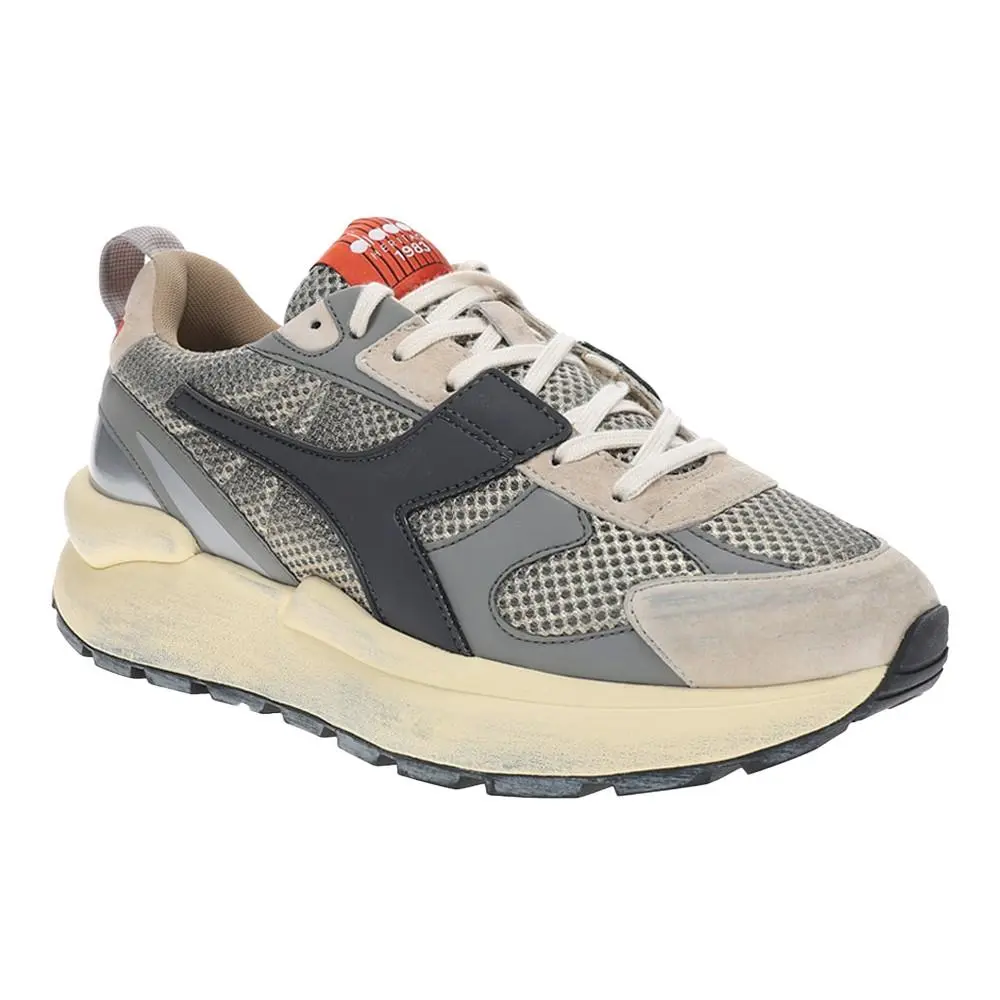 Diadora shoes - diadora Mercury Elite Urban Lace Up - 180909-25017 - Beige (UPC: 197020368149) 0