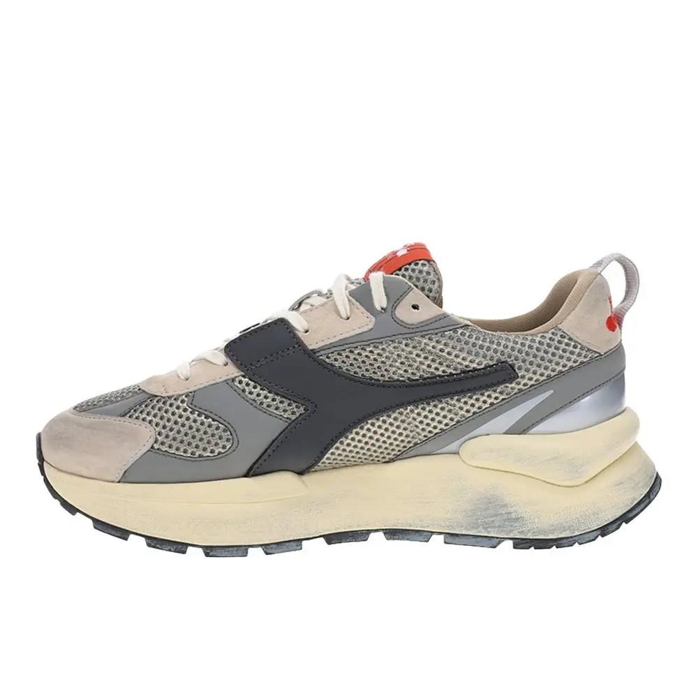 Diadora shoes - diadora Mercury Elite Urban Lace Up - 180909-25017 - Beige (UPC: 197020368149) 1