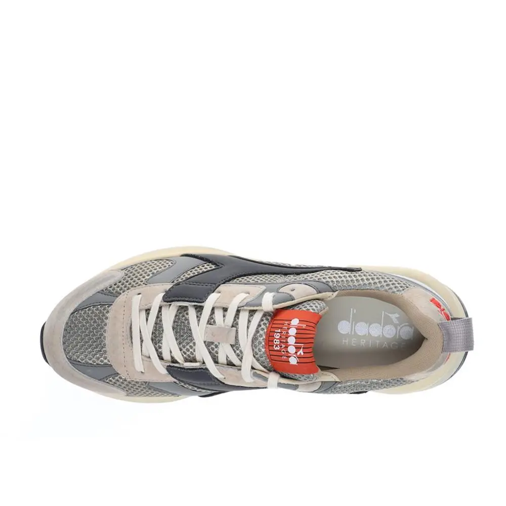 Diadora shoes - diadora Mercury Elite Urban Lace Up - 180909-25017 - Beige (UPC: 197020368149) 2