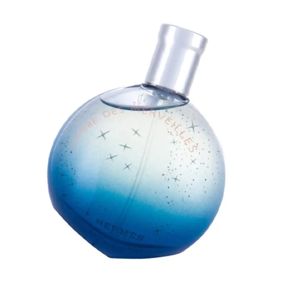 Hermes Unisex L`ombre Des Merveilles Edp Spray 3.38 oz Tester Fragrances