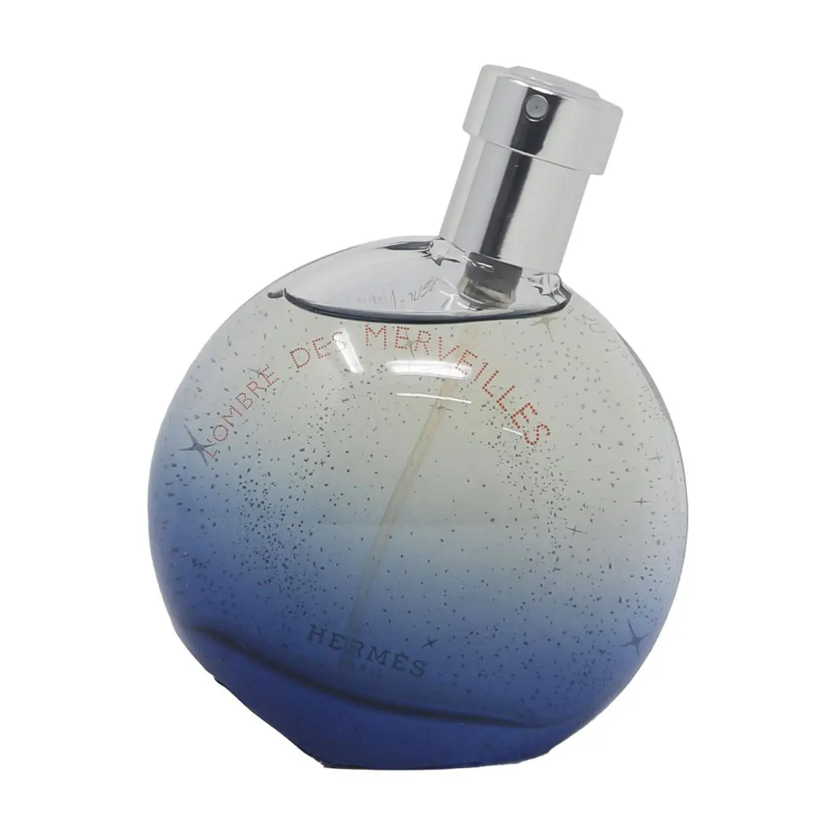 Hermès L`ombre Des Merveilles Eau de Parfum Spray For Women 1.6 Oz-new Unsealed by Hermes