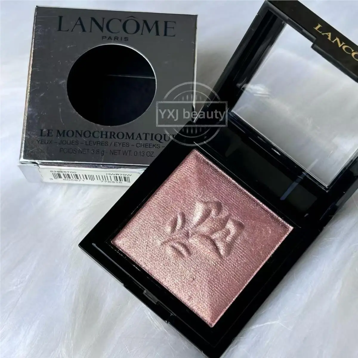 Lancome Le Monochromatique For Eyes /cheeks/ Lips Full Size Eclat by Lancôme