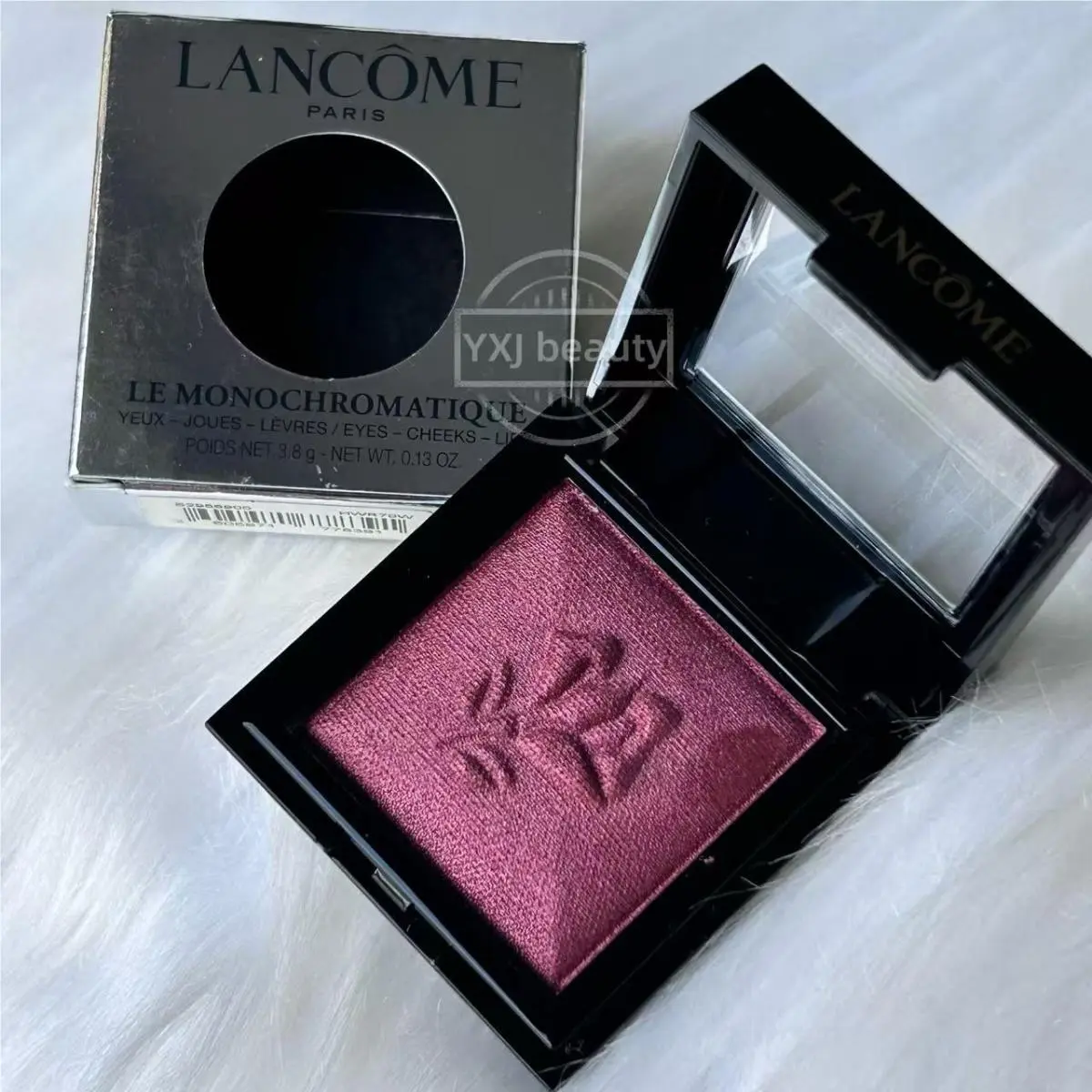 Lancome Le Monochromatique For Eyes /cheeks/ Lips Full Size Haute Couture by Lancôme