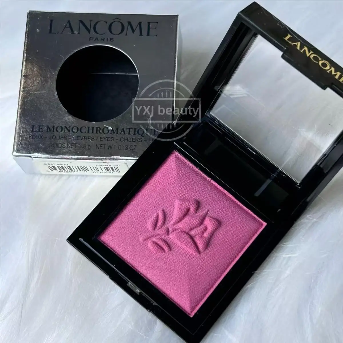 Lancome Le Monochromatique For Eyes /cheeks/ Lips Full Size S` IL Vous Plait by Lancôme