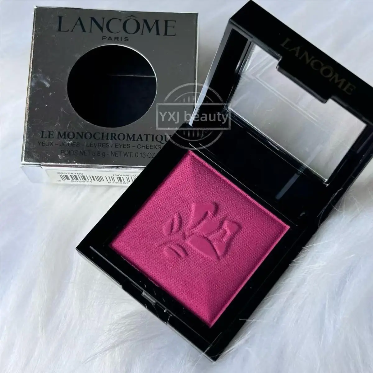 Lancome Le Monochromatique For Eyes /cheeks/ Lips Full Size Soiree by Lancôme