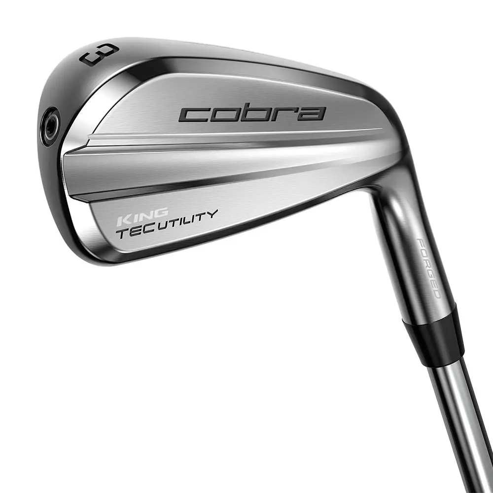 Cobra  - King Tec Utility 2023 - King Tec Utility 3