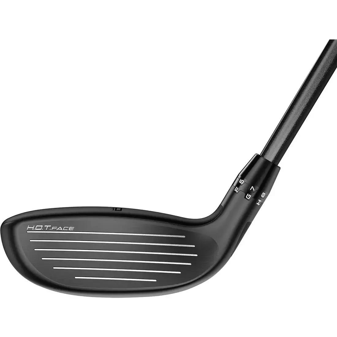 Cobra  - DS-ADAPT - Black 2
