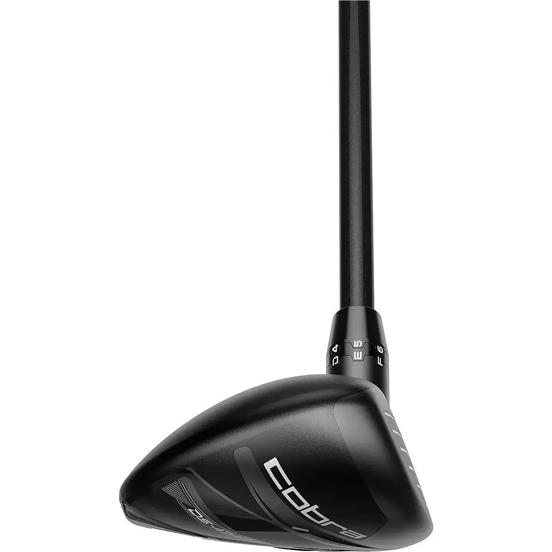 Cobra  - DS-ADAPT - Black 4