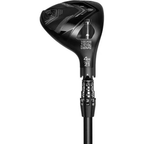 Cobra  - DS-ADAPT - Black 7